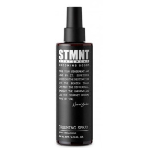 STMNT spray pielęgnujący ułatwiający stylizację 200ml Nowy inna marka atomi