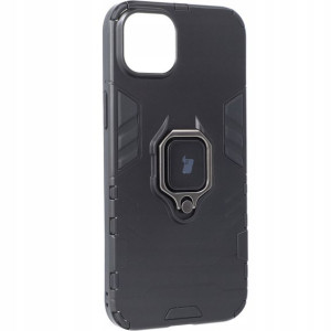 Etui Bizon do iPhone 14 Plus, pokrowiec plecki