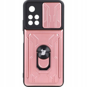 Etui Bizon do Poco M4 Pro 5G / Redmi Note 11s 5G