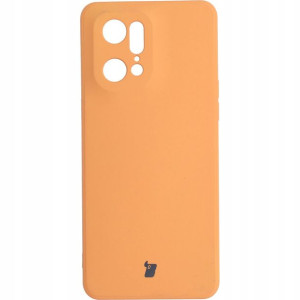 Etui Bizon Case do Oppo Find X5 Pro, pokrowiec