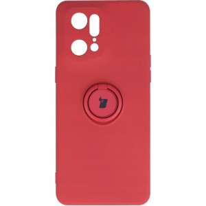 Etui Bizon Case do Oppo Find X5 Pro, pokrowiec
