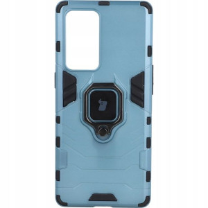 Etui Bizon Case do Oppo Reno 6 Pro, pokrowiec