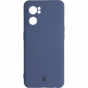 Etui Bizon Case do Oppo Reno 7 5G, pokrowiec cover