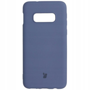 Etui silikonowe Bizon Case do Galaxy S10e, plecki