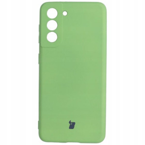 Etui silikonowe Bizon Case do Galaxy S21, plecki