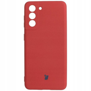 Etui silikonowe Bizon Case do Galaxy S21, plecki