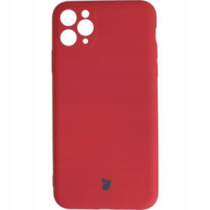 Etui silikonowe Bizon Case do iPhone 11 Pro Max