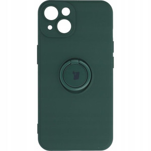 Etui silikonowe Bizon do iPhone 14, pokrowiec