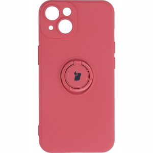 Etui silikonowe Bizon do iPhone 14, pokrowiec