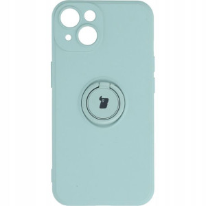 Etui silikonowe Bizon do iPhone 14, pokrowiec