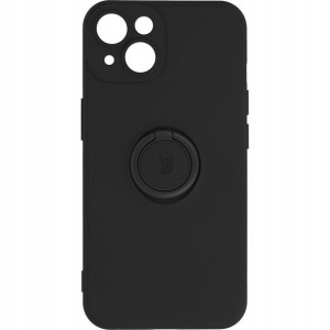 Etui silikonowe Bizon do iPhone 14, pokrowiec