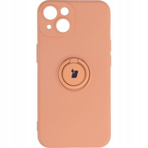 Etui silikonowe Bizon do iPhone 14, pokrowiec