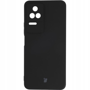 Etui silikonowe Bizon do Xiaomi Poco F4, pokrowiec
