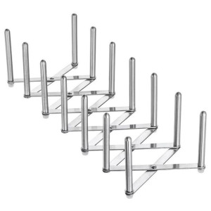 IKEA Variera organizer stojak przegroda regulowana na pokrywki