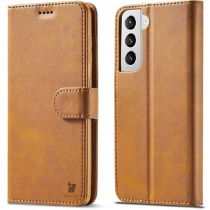 Etui z klapką Bizon Case do Galaxy S21, obudowa
