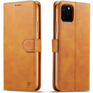 Etui z klapką Bizon Case do iPhone 11 Pro Max