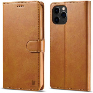 Etui z klapką Bizon Case do iPhone 12 / 12 Pro