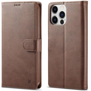 Etui z klapką Bizon Case do iPhone 13 Pro, obudowa