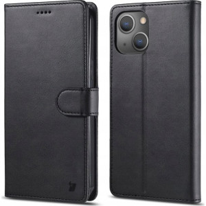 Etui z klapką Bizon Case do iPhone 14, pokrowiec
