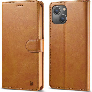 Etui z klapką Bizon Case do iPhone 14, pokrowiec