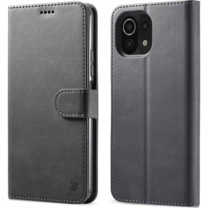 Etui z klapką Bizon Case do Xiaomi Mi 11, obudowa