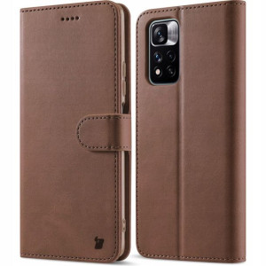 Etui z klapką Bizon do Redmi Note 11 Pro+ 5G