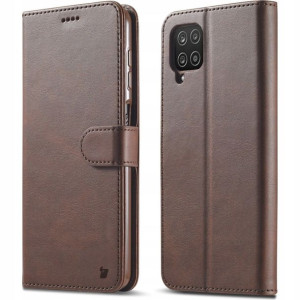 Etui z klapką do Galaxy M53 5G, pokrowiec, Bizon