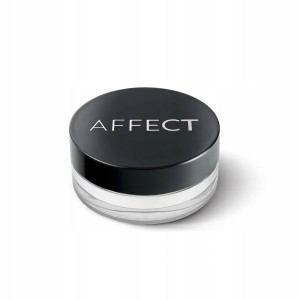 AFFECT Transparent Loose puder ryżowy transparentny C-0002 7g