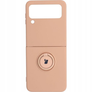 Etui z uchwytem Bizon Case do Galaxy Z Flip 3