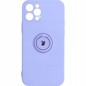 Etui z uchwytem do iPhone 12 Pro, Bizon Case cover