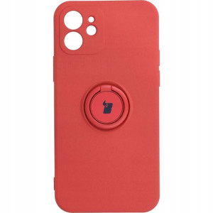 Etui z uchwytem do iPhone 12, Bizon Case pokrowiec