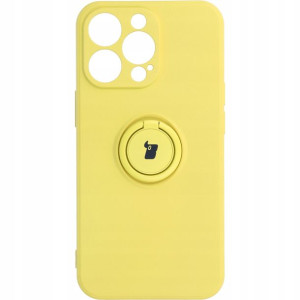 Etui z uchwytem do iPhone 13 Pro, Bizon Case cover
