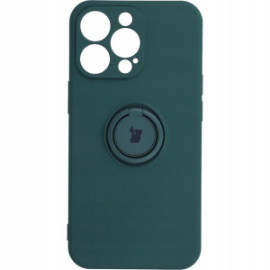 Etui z uchwytem do iPhone 13 Pro, Bizon Case cover