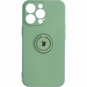 Etui z uchwytem do iPhone 13 Pro, Bizon Case cover