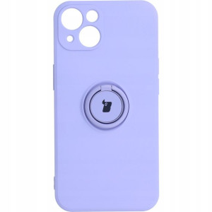 Etui z uchwytem do iPhone 13, Bizon Case, obudowa
