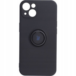 Etui z uchwytem do iPhone 13, Bizon Case, obudowa
