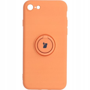 Etui z uchwytem do iPhone SE 2020, 8/7, Bizon Case