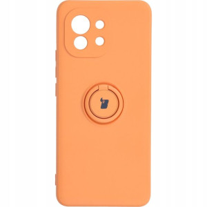 Etui z uchwytem do Xiaomi Mi 11, Bizon Case, cover