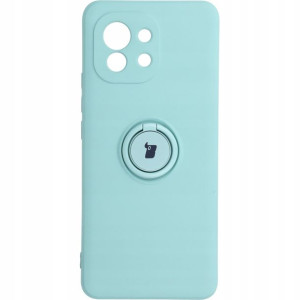 Etui z uchwytem do Xiaomi Mi 11, Bizon Case, cover