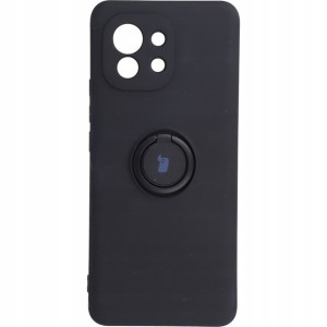 Etui z uchwytem do Xiaomi Mi 11, Bizon Case, cover