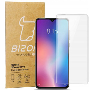 Folia hydrożelowa Bizon dla Galaxy XCover 6 Pro