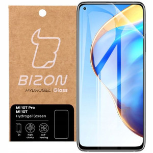 Folia hydrożelowa Bizon do Xiaomi Mi 10T/ Pro X2