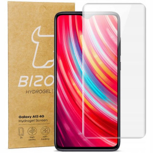 Folia hydrożelowa na ekran Bizon do Galaxy A13 5G