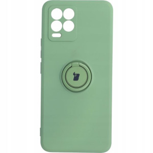 Etui z uchwytem do Realme 8 / 8 Pro, Bizon Case