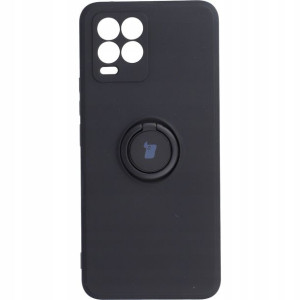Etui z uchwytem do Realme 8 / 8 Pro, Bizon Case