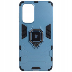 Mocne etui Bizon Case do Galaxy A73 5G, pokrowiec