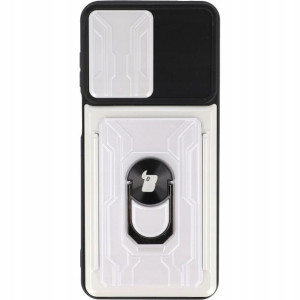 Mocne etui Bizon Case do Moto G22, pokrowiec