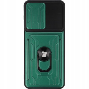 Mocne etui Bizon Case do Moto G22, pokrowiec