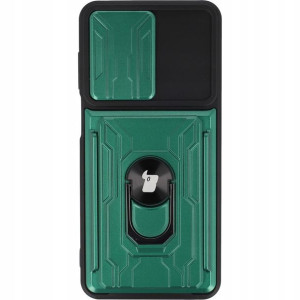 Mocne etui Bizon Case do Moto G52/G82, pokrowiec