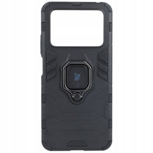 Mocne etui Bizon Case do Poco M4 Pro, plecki cover